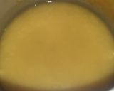 मूंग दाल चाट (Moong dal chaat recipe in hindi) रेसिपी चरण 2 फोटो