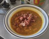 Foto del paso 9 de la receta: Frijoles🍛🥫🫘frescos guisados🥘🫘🍲