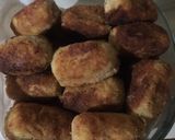 Foto del paso 3 de la receta: Croquetas de atún