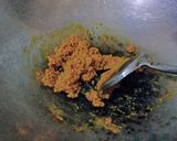 Foto langkah ke 3 dari resep Nasi Goreng Tek-tek(Jawa Timur).