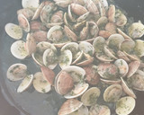 Foto del paso 4 de la receta: Spaghetti sapore di mare