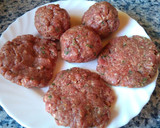 Foto del paso 4 de la receta: Filetes Rusos XL