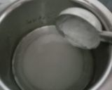 கராமல் பாயசம் ரெசிபி ஸ்டேப் 4 புகைப்படம்