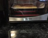 Foto del paso 5 de la receta: Brazo de reina (receta fácil) 🌰🍫!