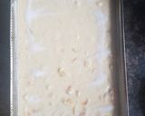 Foto del paso 5 de la receta: Bizcochuelo multifruta con yogurt