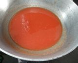 A picture of step 11 of Pasta In Arabiata Sauce With Cheese Chilli Toast.