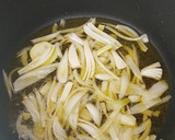 Foto del paso 3 de la receta: Zarangollo murciano. Receta original