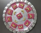 A picture of step 7 of My Pink Kajukand.