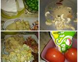 Pure veg paneer mix veg curry recipe step 1 photo