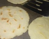 Foto del paso 5 de la receta: Tortillas de maíz con queso al gratín