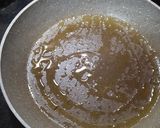 Foto del paso 3 de la receta: Tortilla de patata cocida, calabacín y cebolla