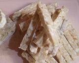 Foto langkah ke 1 dari resep Stik Tempe Krispi.