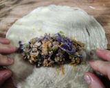 Foto del paso 3 de la receta: Arrollados primavera