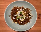 Foto del paso 11 de la receta: Japchae (잡채)
