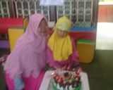 Foto langkah ke 12 dari resep Chocolate cake.