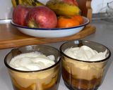 Foto del paso 3 de la receta: Vasito de cheesecake con mermelada de melocotón