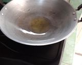 Foto langkah ke 3 dari resep Tongseng Iga (tanpa santan).