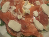 Bocadillo especial