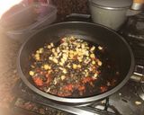 Foto del paso 1 de la receta: Frijoles al estilo oeste