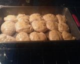 Foto del paso 4 de la receta: Pan de cuchara. 🍞 (neutro)