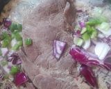 Foto del paso 2 de la receta: Guiso y caldos de res y de verduras, al estilo Coreano