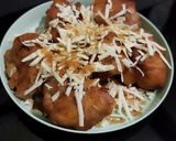 Foto langkah ke 4 dari resep Pisang Goreng Tepung Sasa.