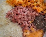 Foto langkah ke 2 dari resep Hambagu (Japanese Burger Steak).