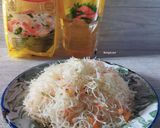 Foto langkah ke 6 dari resep Bihun Goreng.