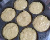 Foto langkah ke 3 dari resep Roti Pisang Talas khas Banjar.