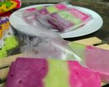 Foto langkah ke 5 dari resep Es Gabus/ Es Roti.