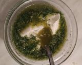 Foto del passaggio 4 della ricetta Salmone al finocchio