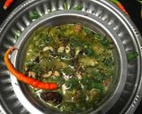 मेथीचे आळण (Methiche Alan Recipe In Marathi) रेसिपी स्टेप 2 फोटो