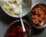 Bagget🥰🥰 recept fázis 3 fotója