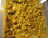 Foto del paso 6 de la receta: Locro sencillo