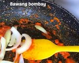 Foto langkah ke 1 dari resep Cumi Saos Padang.