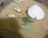 Foto del paso 1 de la receta: Spaghetti a la mantequilla con brócoli