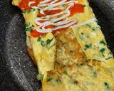 Foto langkah ke 3 dari resep Sandwich Toast.