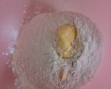 Foto del paso 1 de la receta: Tequeños Versión Económica