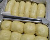 Foto langkah ke 3 dari resep Roti manis NCC.