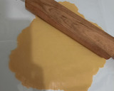 Foto langkah ke 4 dari resep Kaastengel (Kastengel) lumer ngeprul nagih.