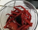 Foto langkah ke 2 dari resep Ikan Balado.