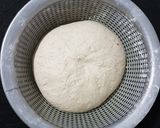 Foto del paso 4 de la receta Pan casero con prefermento 🍞