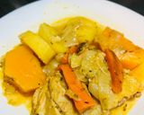Foto del paso 6 de la receta: Pollo a la cacerola