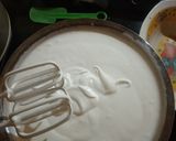 Foto langkah ke 5 dari resep Es krim homemade.