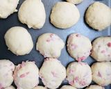 Foto del paso 5 de la receta: Pancitos saborizados