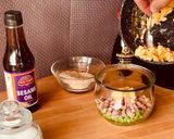 Foto del passaggio 4 della ricetta Riso alla Cantonese in Vasocottura