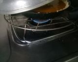 Foto langkah ke 4 dari resep Pie Labu (Pumpkin Pie).