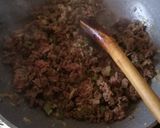 Foto del paso 3 de la receta: Charquicán sin huevo
