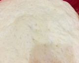 A picture of step 1 of Mince Khachapuri.