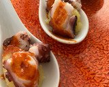 Foto del paso 12 de la receta: Tapa de pulpo a feira
